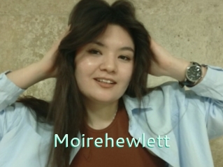 Moirehewlett