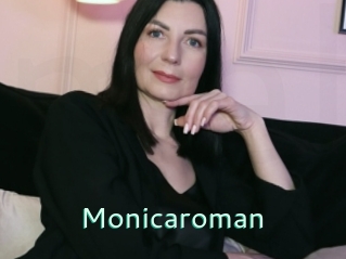 Monicaroman