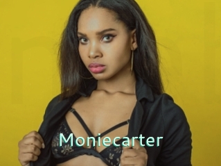 Moniecarter