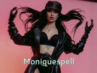 Moniquespell