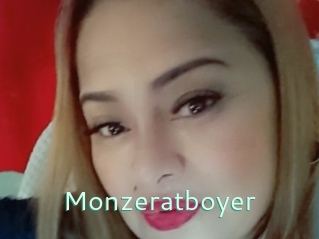 Monzeratboyer