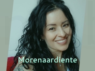 Morenaardiente