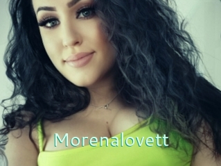 Morenalovett