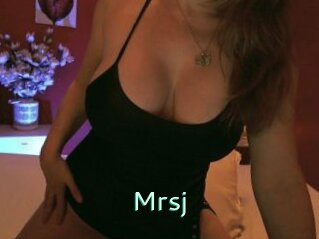 Mrsj