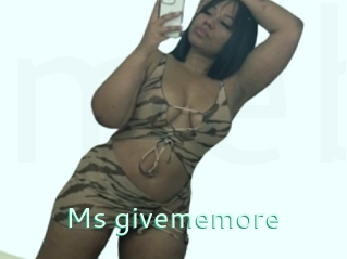 Ms_givememore