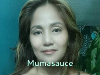 Mumasauce