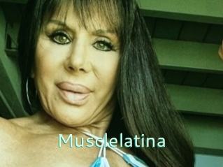 Musclelatina