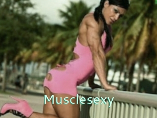 Musclesexy