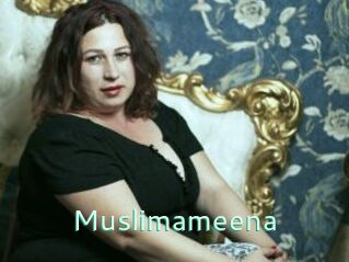 Muslimameena