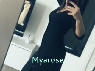 Myarose