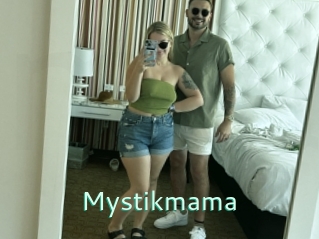 Mystikmama