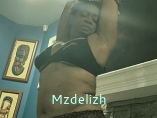 Mzdelizh