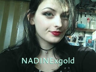 NADINExgold