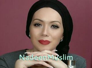 NadeenMuslim