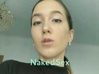 NakedSex