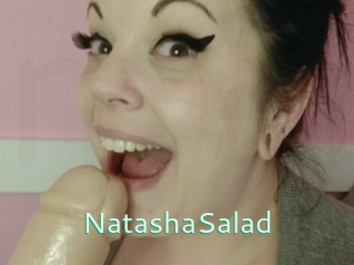 NatashaSalad