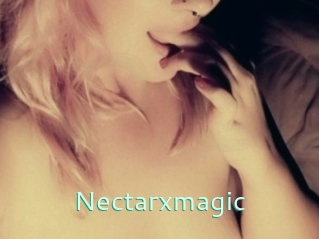 Nectarxmagic