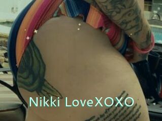 Nikki_LoveXOXO