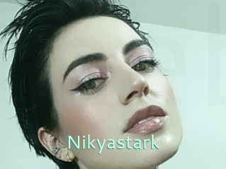 Nikyastark