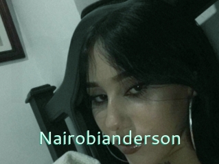 Nairobianderson