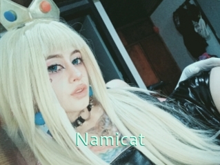 Namicat