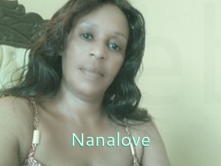 Nanalove