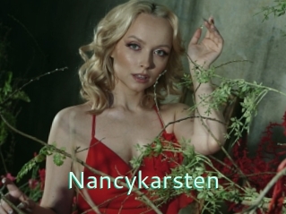 Nancykarsten