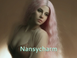 Nansycharm