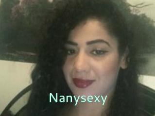 Nanysexy