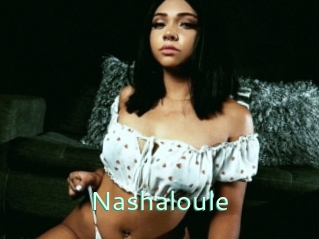 Nashaloule