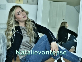 Natalievontease