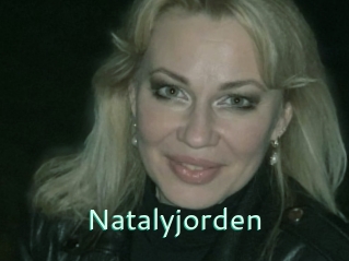 Natalyjorden