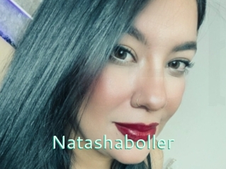 Natashaboller