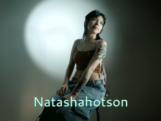 Natashahotson