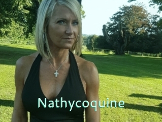 Nathycoquine