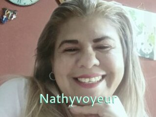 Nathyvoyeur