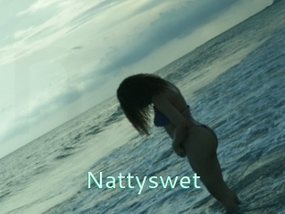 Nattyswet