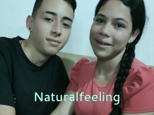 Naturalfeeling