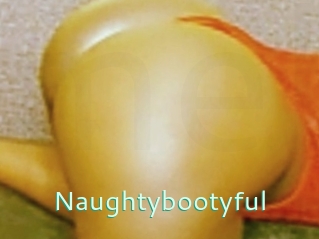 Naughtybootyful