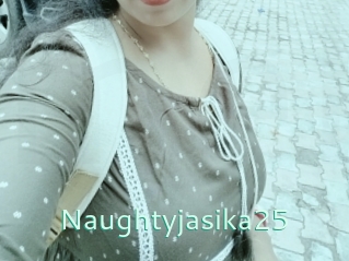 Naughtyjasika25