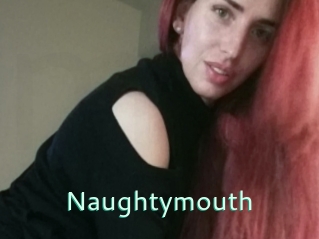 Naughtymouth