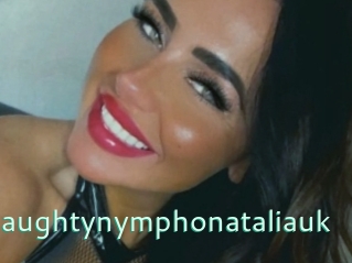 Naughtynymphonataliauk