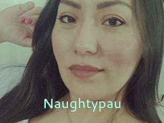 Naughtypau