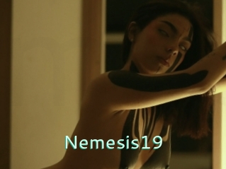 Nemesis19