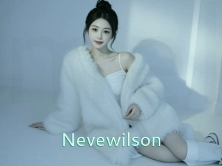 Nevewilson