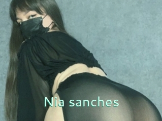 Nia_sanches