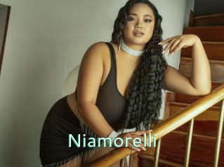 Niamorelli