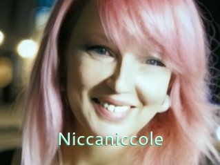 Niccaniccole