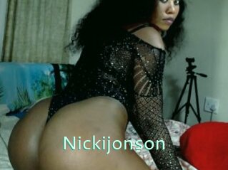 Nickijonson