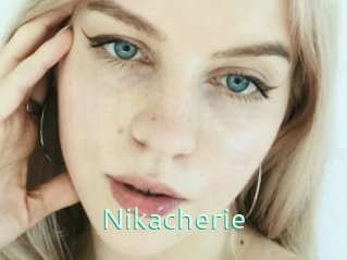 Nikacherie